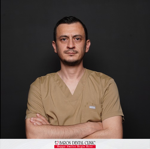 Dt.Cengiz KARA